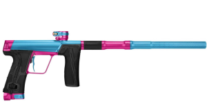  Planet Eclipse CS3 Pro Electronic Paintball Marker