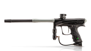  Dye Rize CZR Paintball Marker