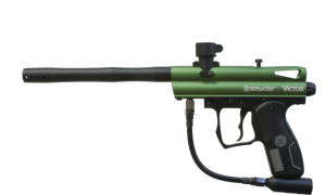 Spyder Victor Semi-Auto Paintball Marker