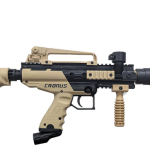 Best Paintball Marker for Beginners 