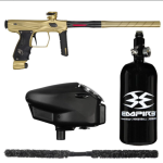 Best Paintball Marker for Speedball 