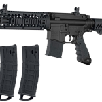 Best Paintball Marker for Woodsball