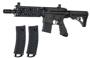 Tippmann TMC 68 Caliber Dual Feed Paintball Marker