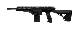  Dye Dam Paintball Marker Black