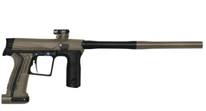 Planet Eclipse CS3 Pro Electronic Paintball Marker