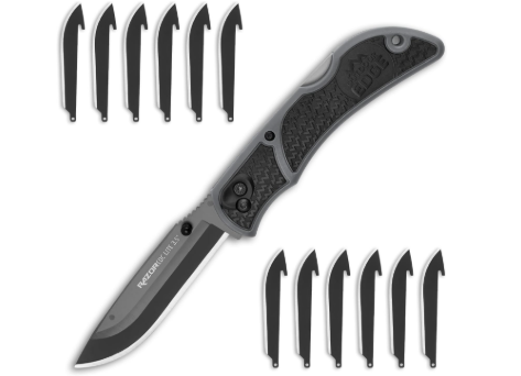 5 Best Hunting Knife for Turkey Hunting