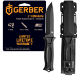 The best hunting knife for backpacking