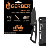 Best lightweight hunting knife