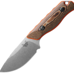 Best Hunting Knife for Camping