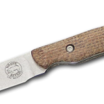 Best compact hunting knife