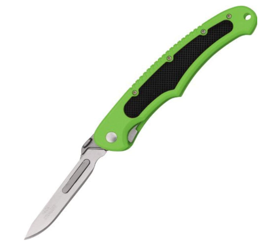 Best Hunting Knife for Small Game