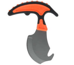 Gerber Gear Vital Skin and Gut Knife [31-002743] Orange