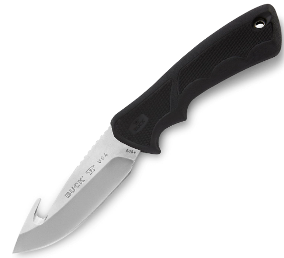 5 Best Gut Hook Hunting Knife