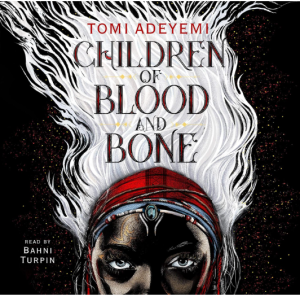 Children of Blood and Bone