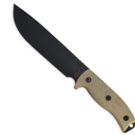 Best Carbon Steel Hunting Knife
