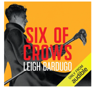 Six of Crows