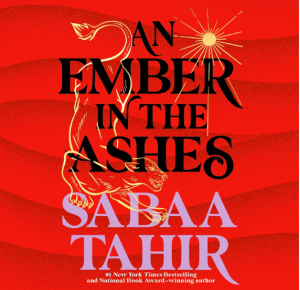 An Ember in the Ashes