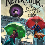 Best Young Adult Magical Academy