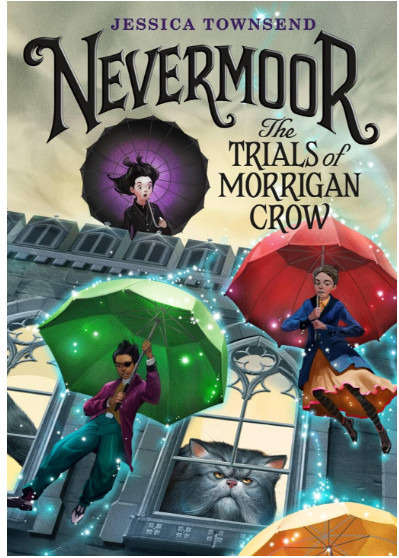 5 Best Young Adult Magical Acadamey
