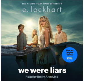 We Were Liars