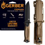 Best Drop Point Hunting Knife