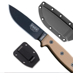Best Survival Knife for Camping