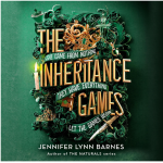 Best Young Adult Detective Mystery