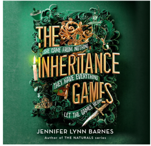 Inheritance Games