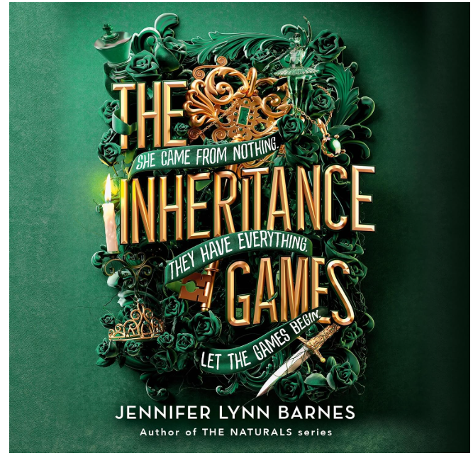 6 Best Young Adult Detective Mystery