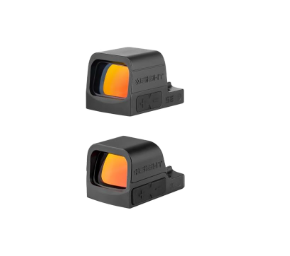  OSIGHT SE 2 MOA Dot & 32 MOA Circle for RMSc Footprint Bundled with OSIGHT K 6 MOA Open Reflex Sight