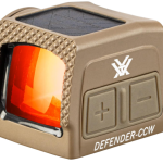 Best Open Emitter Reflex Sights for Pistols