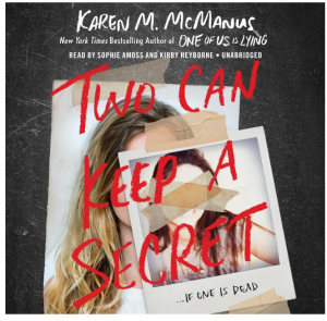 Two Can Keep a Secret