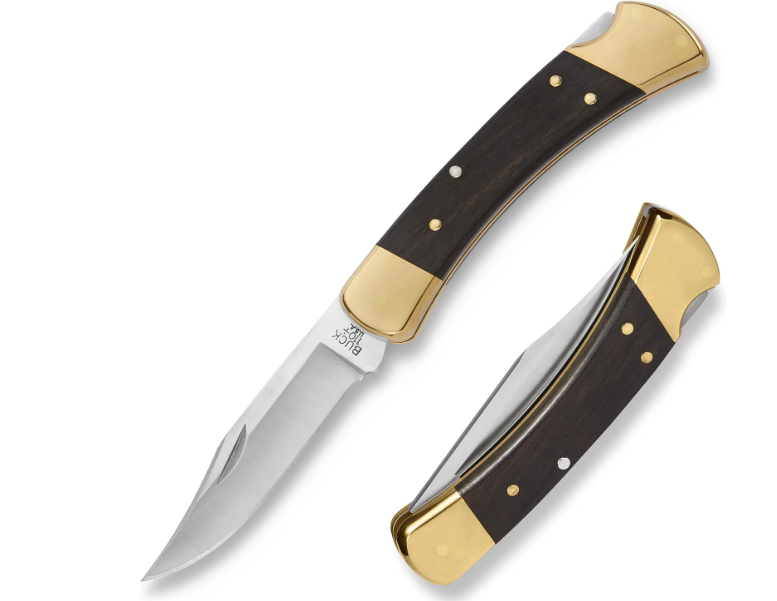 6 Best Clip Point Hunting Knife