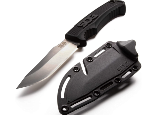 SOG Survival Knife with Sheath